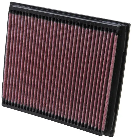 K&N - Replacement Air Filter - Land Rover Range Rover Ii V8-4.0L F/I, 1996-2002 (33-2788) 1