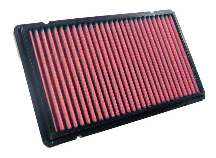 K&N - Replacement Air Filter - Ferrari F355 V8-3.5L F/I, 1994-2000 (33-2816) 1