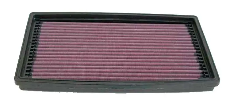 K&N - Replacement Air Filter - Ford Focus 1998-2004, Focus Svt 2002-2004 (33-2819) 1