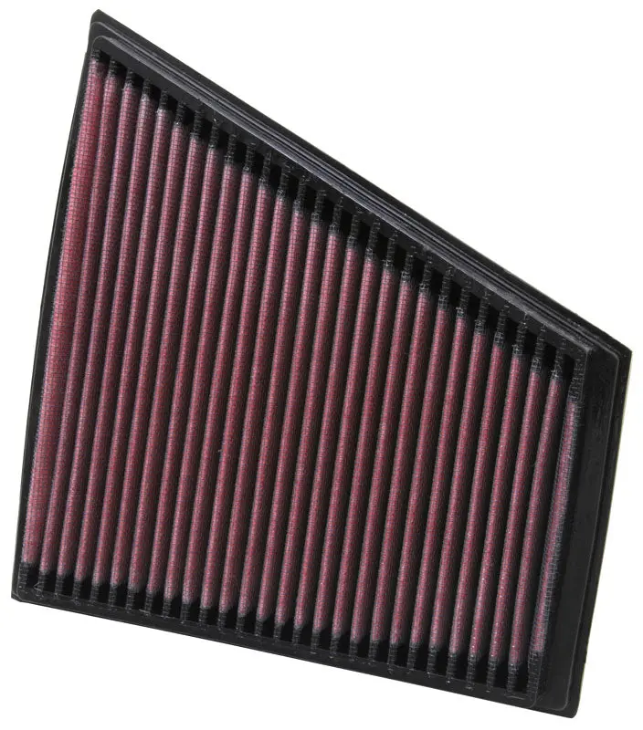 K&N - Replacement Air Filter - Skoda Fabia 1.0L & 1.4L-8V; 2000 (33-2830) 1