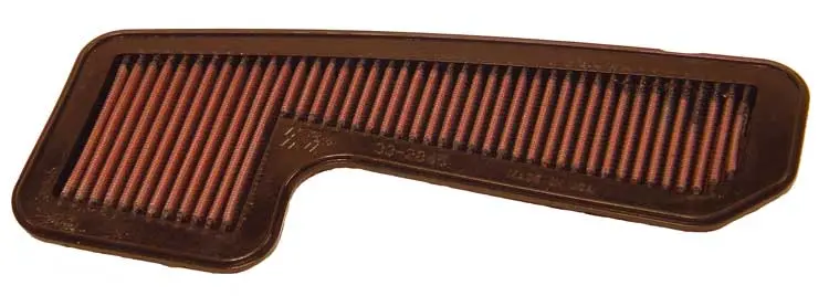 K&N - Replacement Air Filter - Lexus Is200 L6-2.0L F/I, 1999-2005 (33-2845) 1