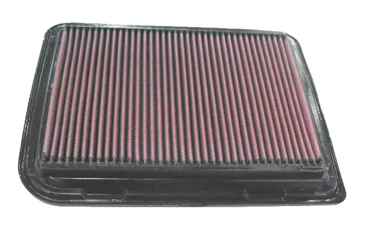K&N - Replacement Air Filter - Ford Falcon L6-4.0L F/I, 2002-2007 (33-2852) 1