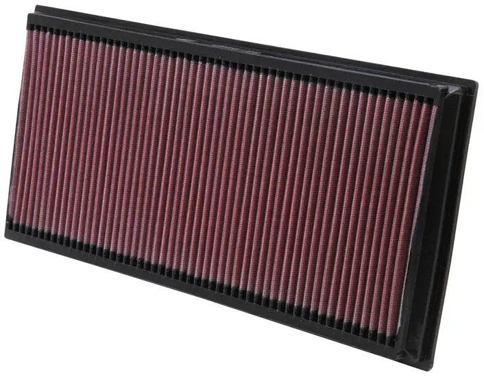 K&N - Replacement Air Filter - Vw Touareg 02-10, Por Cayenne 02-09, L.R. Range Rover 06-09 (33-2857) 1