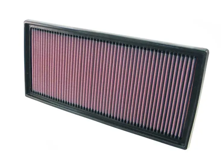 K&N - Replacement Air Filter - Mercedes A160 L4-2.0L Dsl, 2004-2011 (33-2915) 1