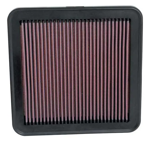 K&N - Replacement Air Filter - Holden Rodeo/Colorado V6-3.6L F/I (33-2918) 1