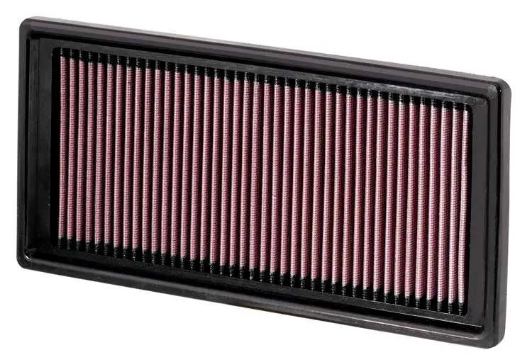 K&N - Replacement Air Filter - Citroen C5 L4-2.0L Dsl, 2004-2015 (33-2928) 1