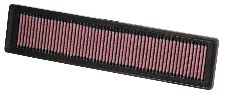 K&N - Replacement Air Filter - Citroen C4 L4-1.6L F/I, 2004-2008 (33-2937) 1