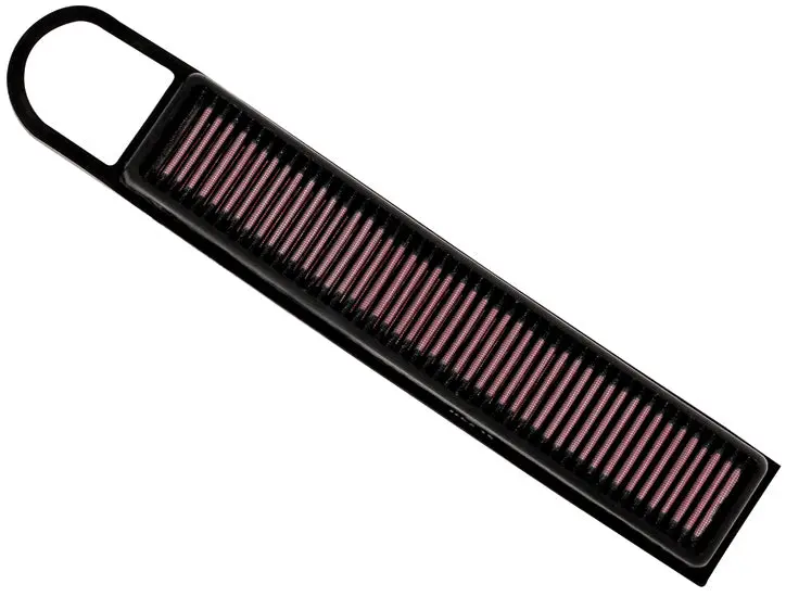 K&N - Replacement Air Filter - Mini Cooper L4-1.6L F/I, 2006-2013 (33-2941) 1