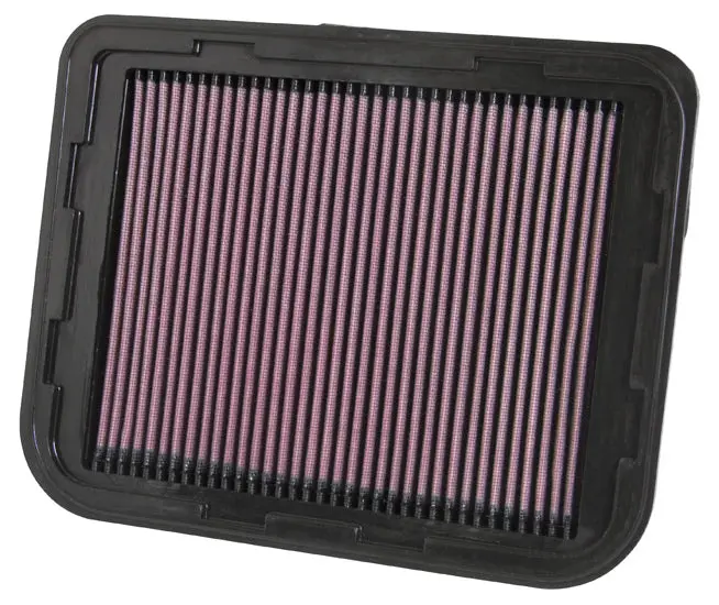 K&N - Replacement Air Filter - Ford Falcon L6-4.0L F/I; 2008-2016 (33-2950) 1