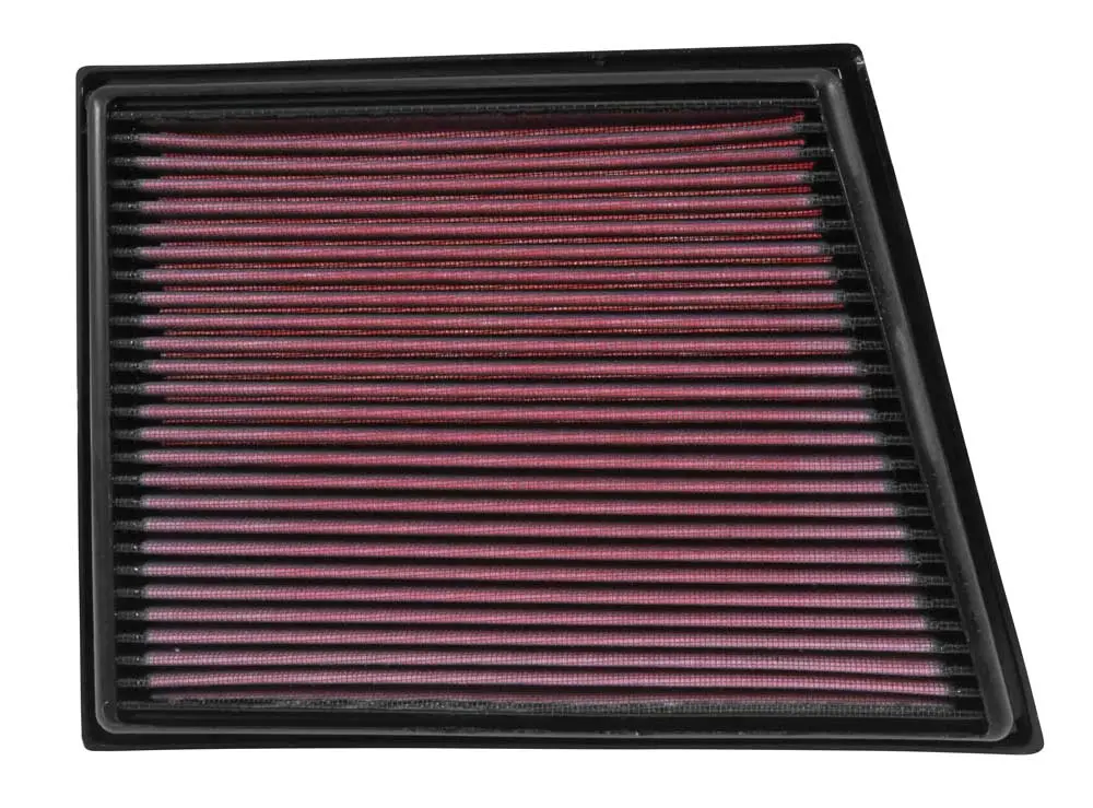 K&N - Replacement Air Filter - Mini Cooper L3-1.5L F/I; 2014-2018 (33-3025) 1