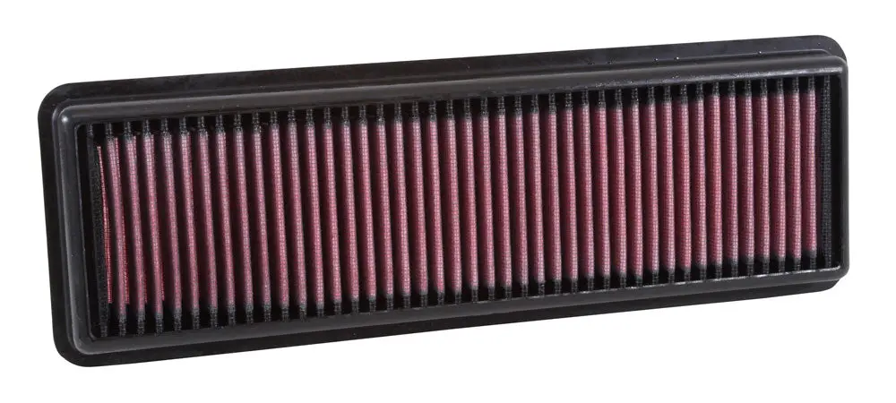 K&N - Replacement Air Filter - Bmw X4 L4-2.0L Dsl; 2014-2017 (33-3042) 1