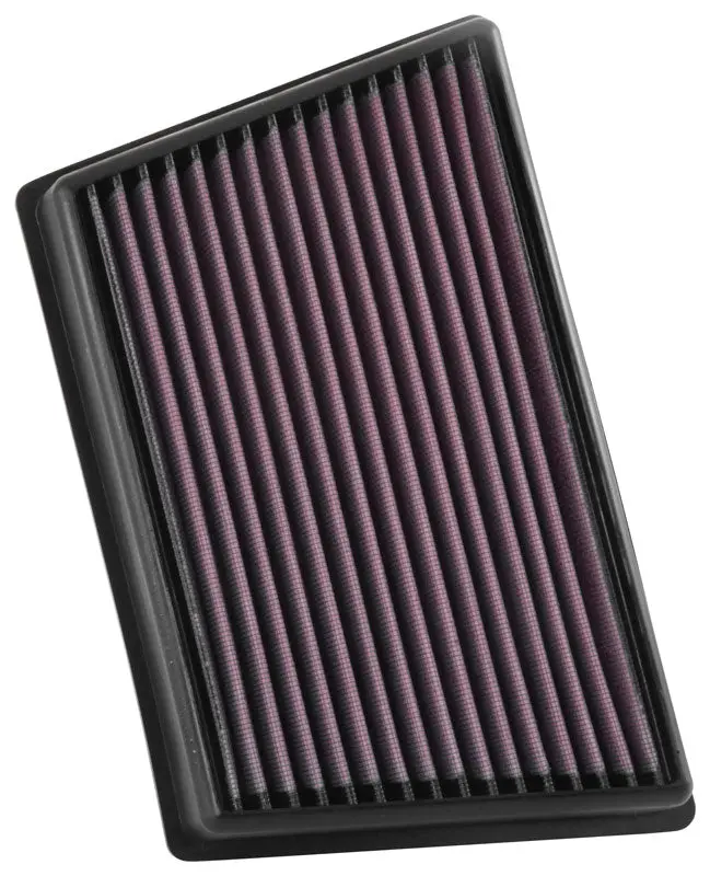 K&N - Replacement Air Filter - Land Rover Discovery Sport L4-2.0L Dsl; 2015-2026 (33-3073) 1