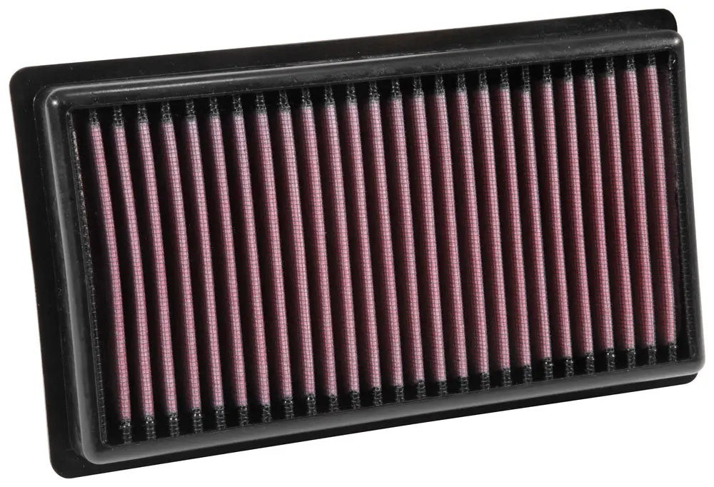 K&N - Replacement Air Filter - Kia Rio Iv L3-1.0L F/I; 2017-2018 (33-3081) 1