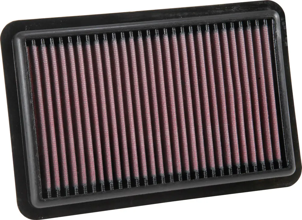 K&N - Replacement Air Filter - Honda Cr-V L4-2.0L F/I; 2012-2017 (33-3094) 1