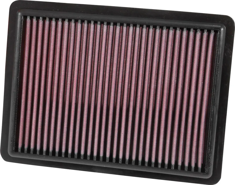K&N - Replacement Air Filter - Honda Avancier L4-2.0L F/I; 2016-2026 (33-3096) 1