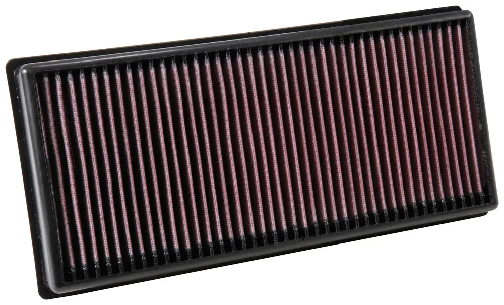 K&N - Replacement Air Filter - Gac Gs8 L4-2.0L F/I; 2017-2018 (33-3097) 1