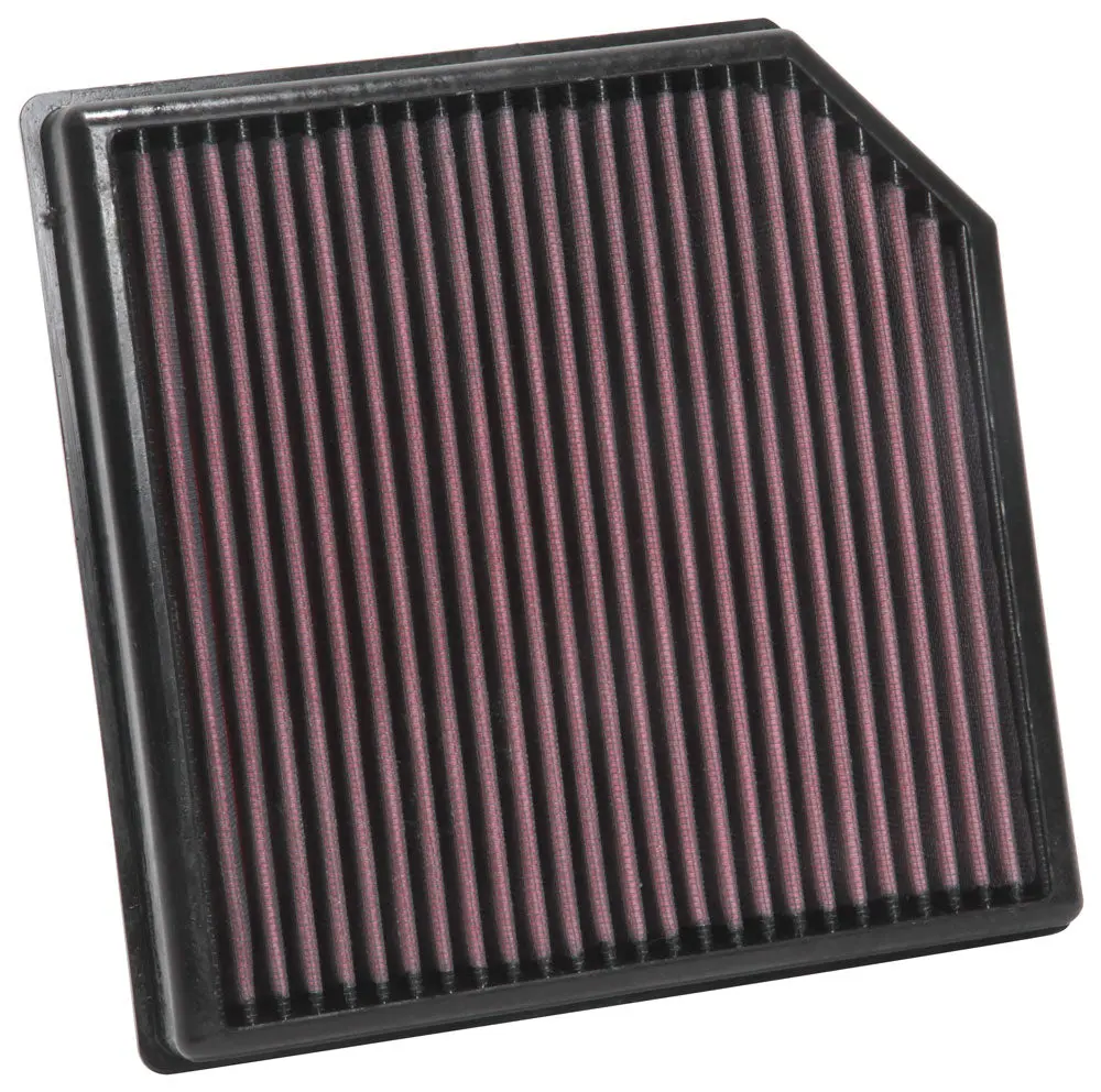 K&N - Replacement Air Filter - Volvo Xc40 L4-2.0L F/I: 2018-2019 (33-3127) 1