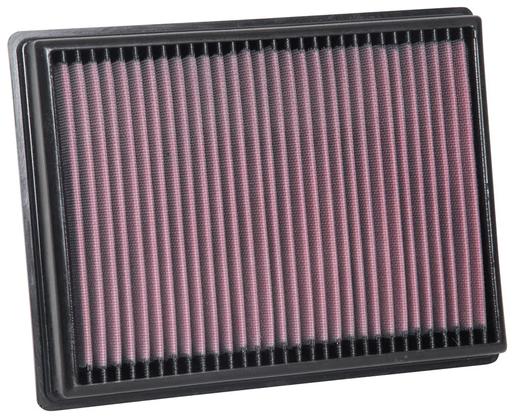 K&N - Replacement Air Filter - Ford Focus Iv L3-1.0L F/I; 2018 (33-3131) 1
