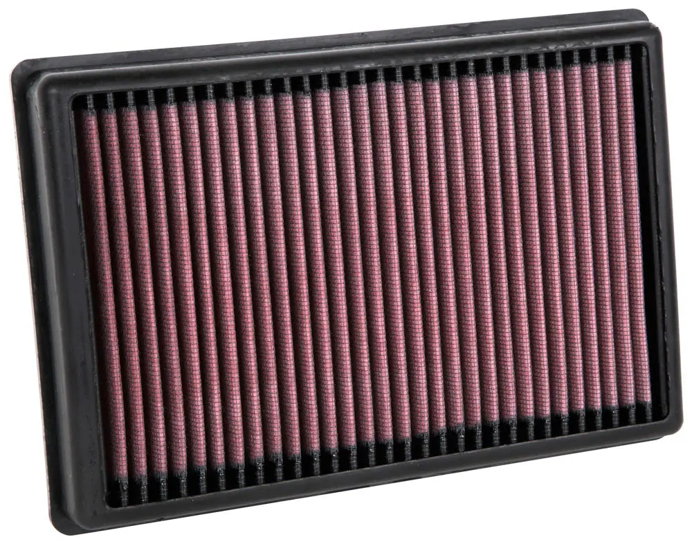K&N - Replacement Air Filter - Ford Transit Connect L3-1.0L F/I; 2019 (33-3138) 1