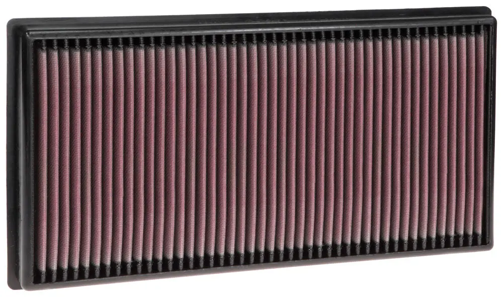 K&N - Replacement Air Filter - Mercedes Benz Sprinter V6-3.0L Dsl; 2017-2020 (33-3141) 1