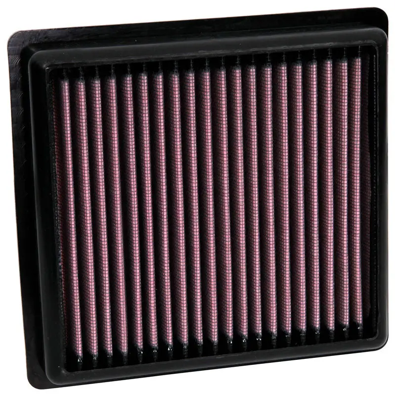 K&N - Replacement Air Filter - Toyota Corolla E210 L4-2.0L F/I Hybrid; 2019-2026 (33-3154) 1