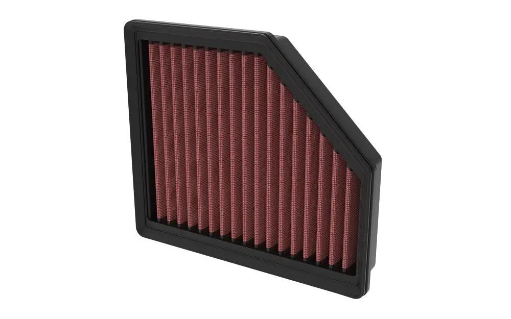 K&N - Replacement Air Filter - Nissan Qashqai Iii/Rogue L4-F/I; 2021-2026 (33-3174) 1