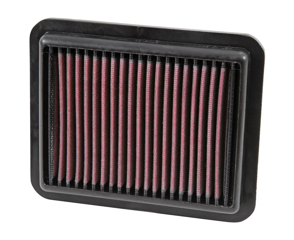 K&N - Replacement Air Filter - Honda Accord Hybrid L4-2.0L F/I, 2014-2017 (33-5006) 1