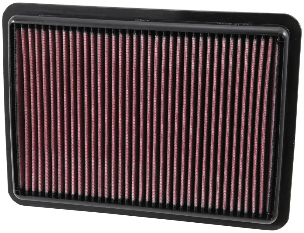 K&N - Replacement Air Filter - Acura Rlx V6-3.5L F/I, 2014-2018 (33-5011) 1