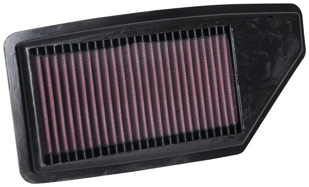 K&N - Replacement Air Filter - Honda Insight L4-1.5L F/I; 2019-2022 (33-5090) 1
