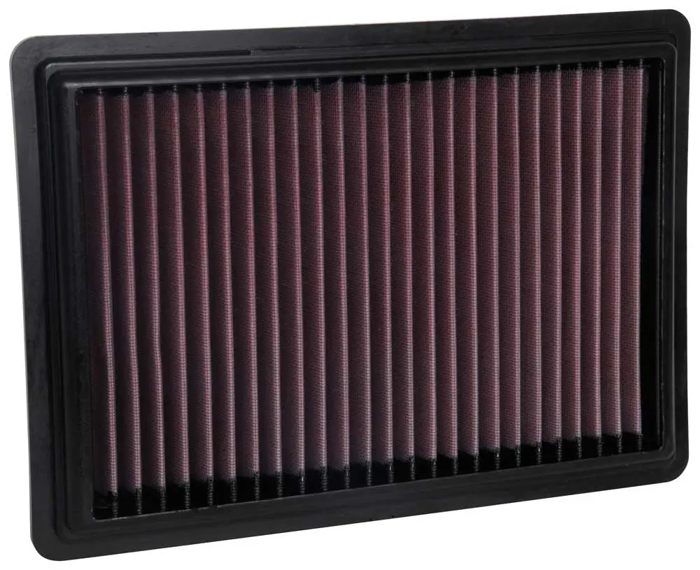 K&N - Replacement Air Filter - Infiniti Qx50 L4-2.0L F/I; 2019 (33-5091) 1