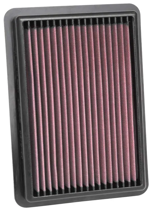 K&N - Replacement Air Filter - Mazda 3 L4-2.5L F/I; 2019 (33-5096) 1
