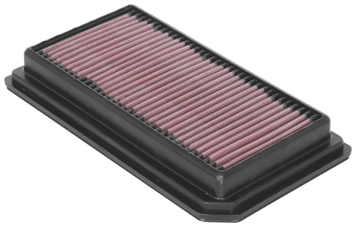 K&N - Replacement Air Filter - Cadillac Ct5 V6-3.0L F/I; 2020-2021 (33-5105) 1