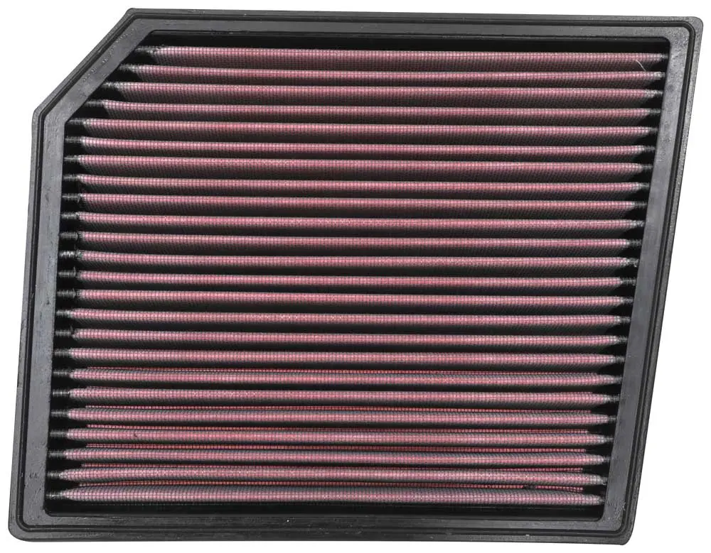K&N - Replacement Air Filter - Bmw X2 M35i L4-2.0L F/I; 2019-2022 (33-5111) 1