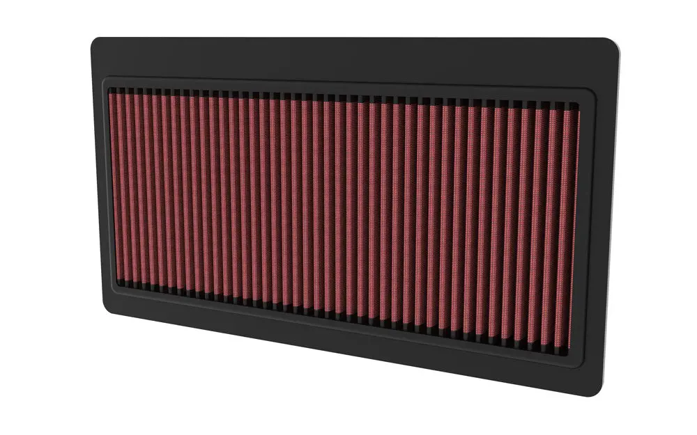K&N - Replacement Air Filter - Acura Mdx V6-3.5L F/I; 2022-2026 (33-5117) 1