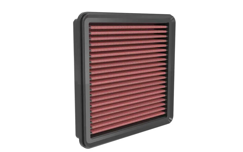 K&N - Replacement Air Filter - Hyundai Elantra L4-1.6L/2.0L F/I, 2021-2026 (33-5118) 1