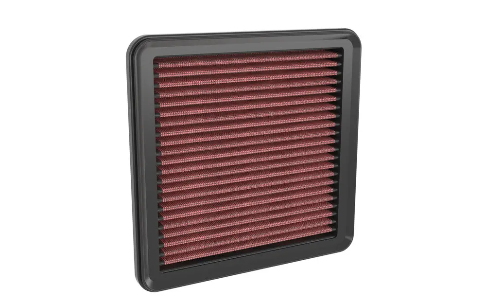 K&N - Replacement Air Filter - Honda Civic L4-1.5L F/I; 2022-2026 (33-5120) 1
