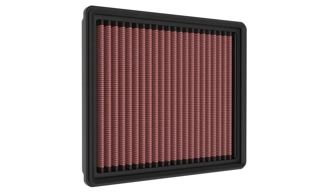 K&N - Replacement Air Filter - Ford Escape Hybrid L4-2.5L F/I; 2020-2026 (33-5122) 1