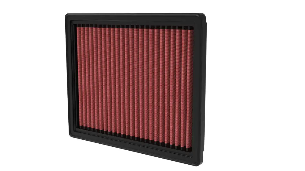K&N - Replacement Air Filter - Nissan Pathfinder V6-3.5L F/I; 2022 (33-5126) 1