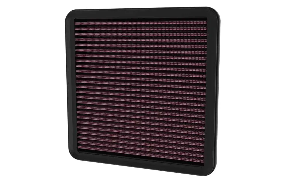 K&N - Replacement Air Filter - Hyundai Elantra N L4-2.0L F/I; 2022-2023 (33-5131) 1