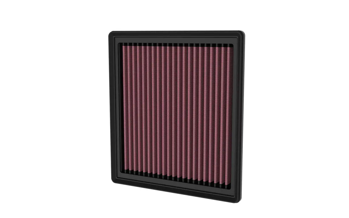 K&N - Replacement Air Filter - Mazda Cx-90 L4-2.5L F/I; 2024 (33-5140) 1