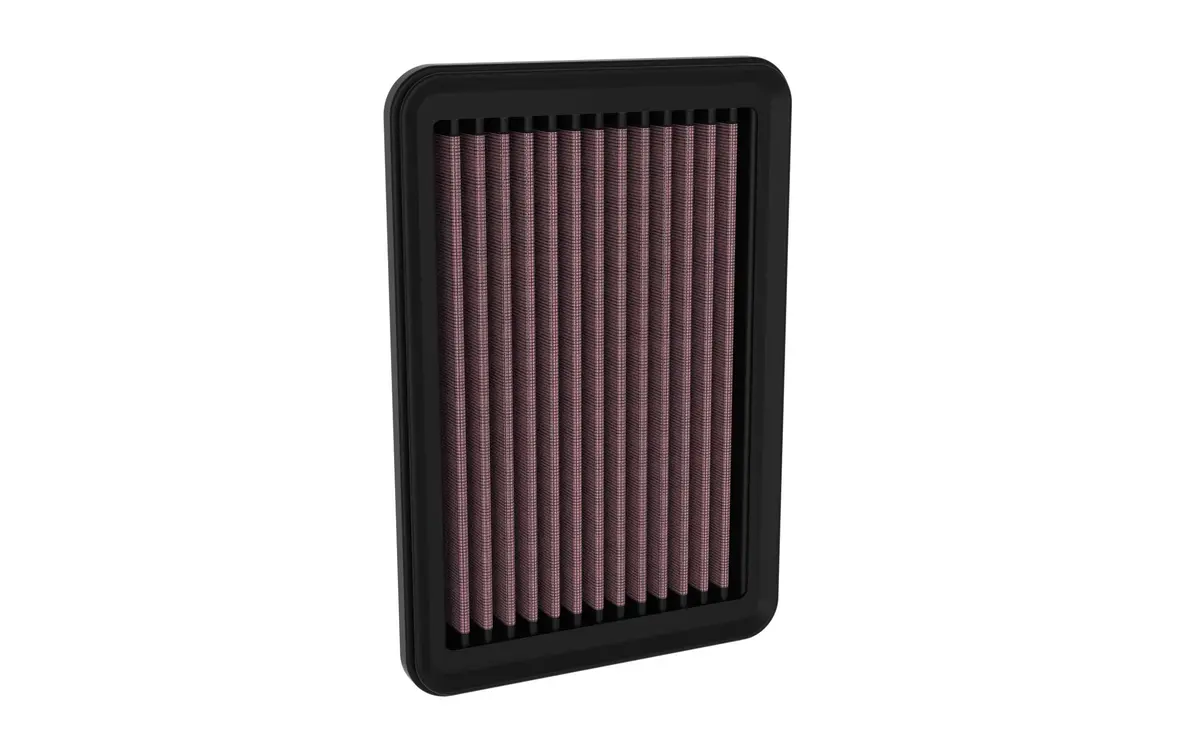 K&N - Replacement Air Filter - Honda Cr-V L4-2.0L F/I; 2023-2026 (33-5145) 1