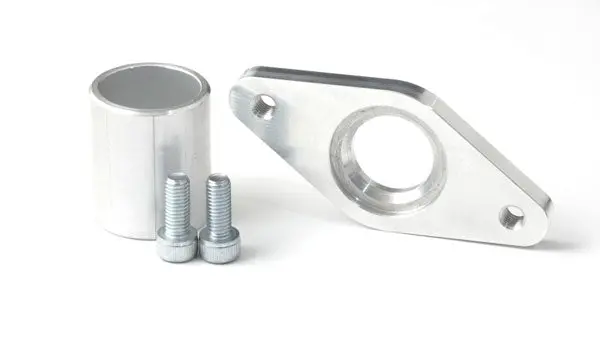"Designed To Weld Onto 1.5"" Pipe [Gfb]" 1