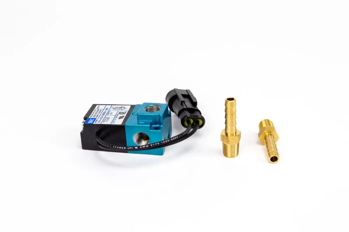 Boost Controller Spares 1