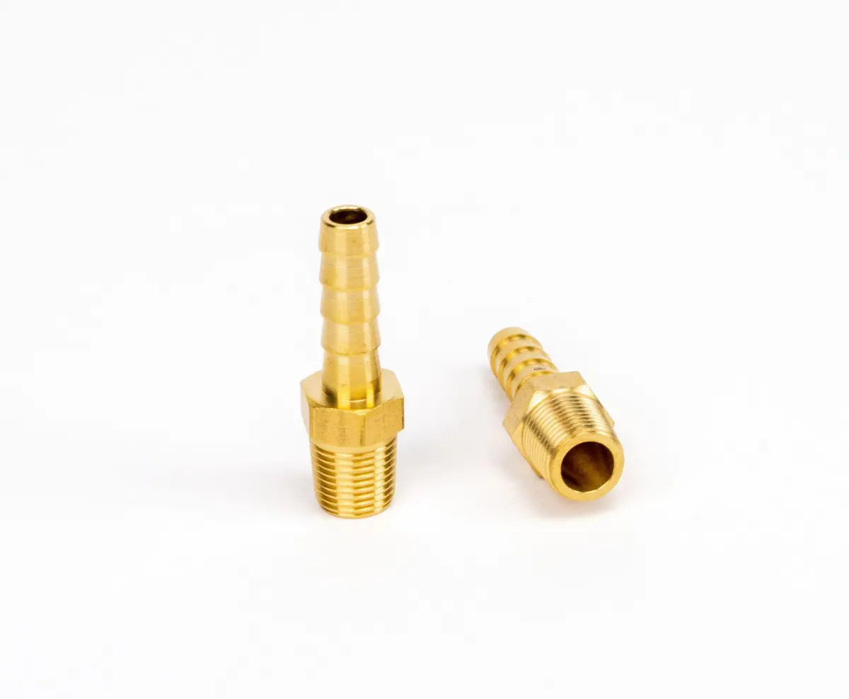 Boost Controller Spares - 1/8" Bspt Hose Tail 1
