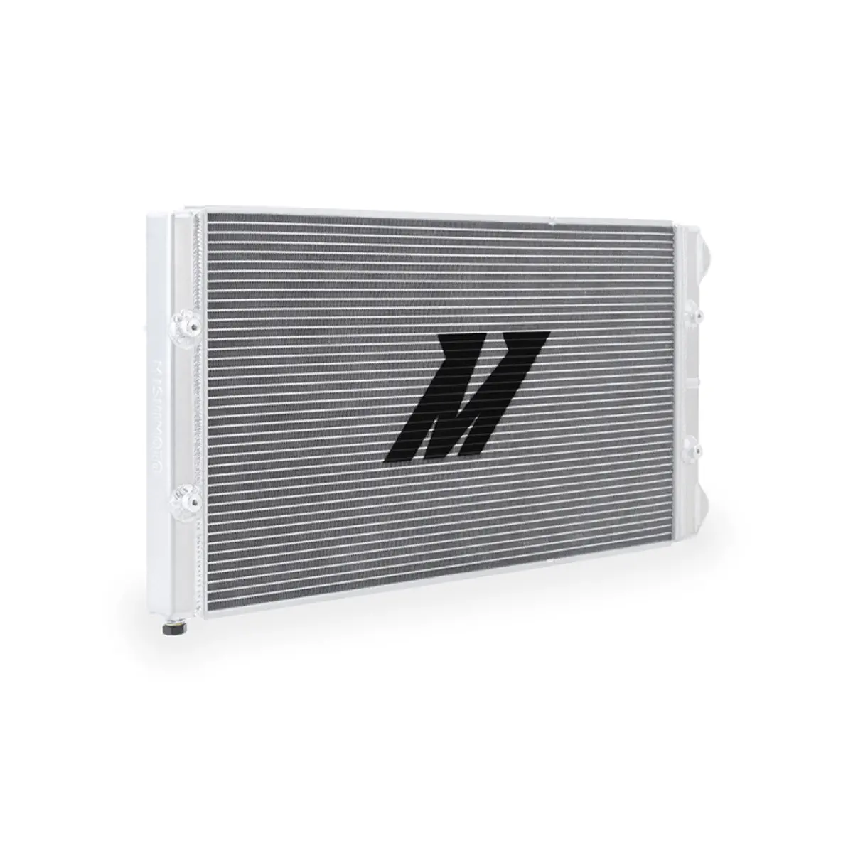 Mishimoto Race Ready Performance Radiator 76X38 1