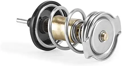 Honda Civic 17+ Fk8 Type-R Racing Thermostat 60C Mishimoto 1