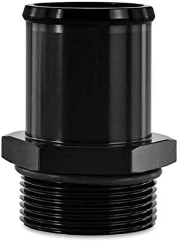 Mishimoto Universal Race-Ready Radiator Fitting 1.5" 1