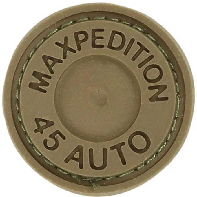 Max 45 Auto Morale Patch 1