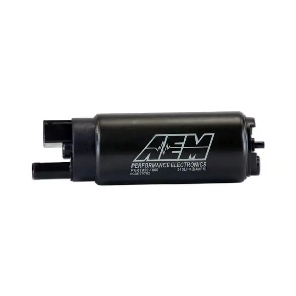 Aem Fuel Pump Fuel Pump Kit, In-Tank, 340Lph 1