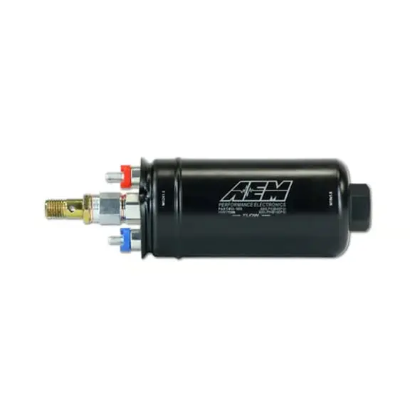 Aem Fuel Pump Fp Kit 400 Lph Hf Pump Metric 1